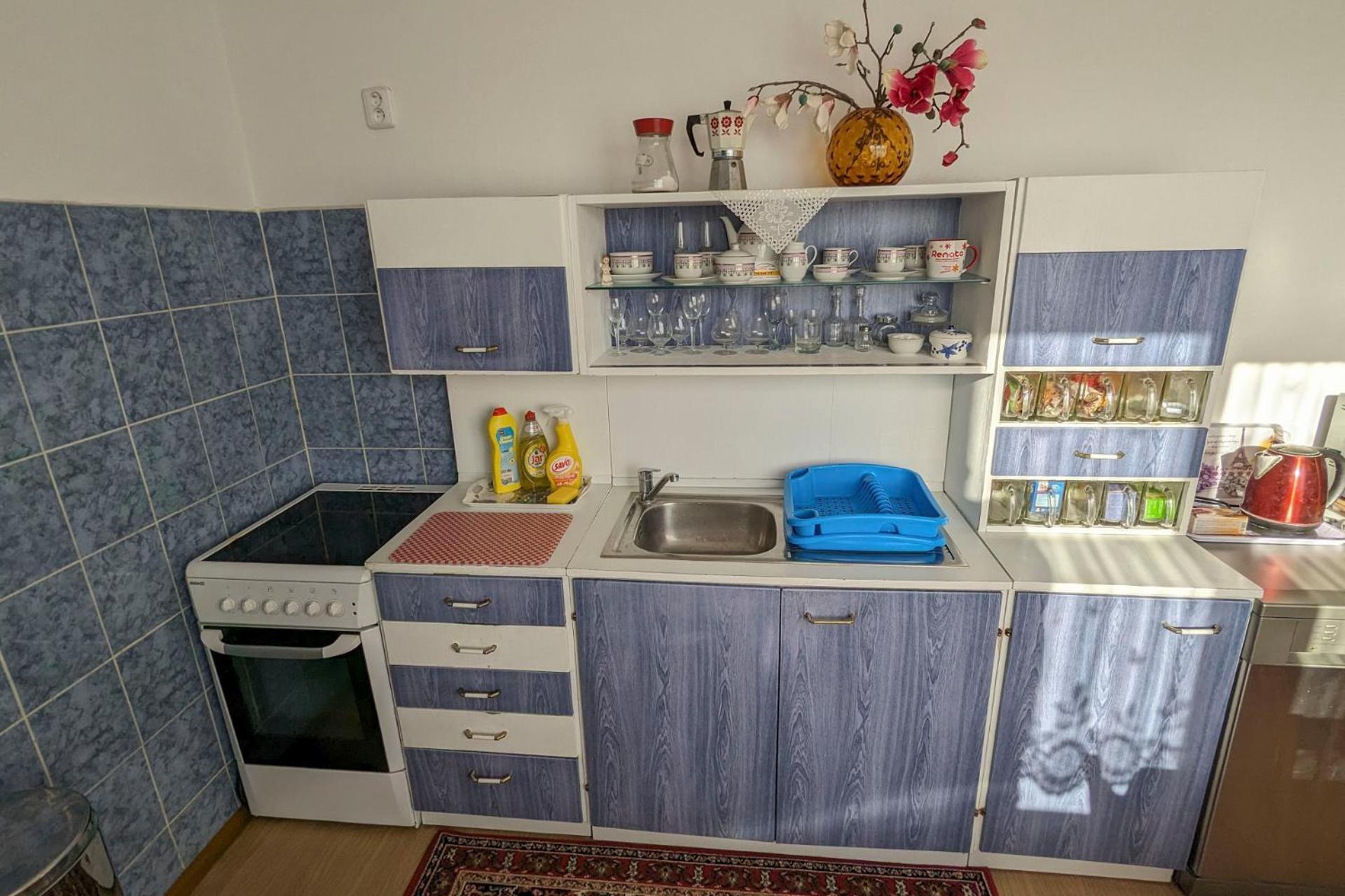 Vila Imagina Ratbor ภายนอก รูปภาพ