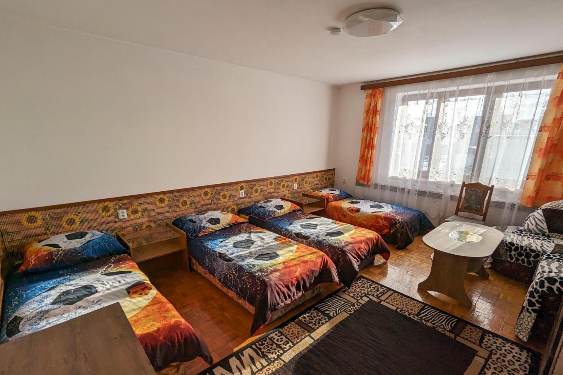 Vila Imagina Ratbor ภายนอก รูปภาพ
