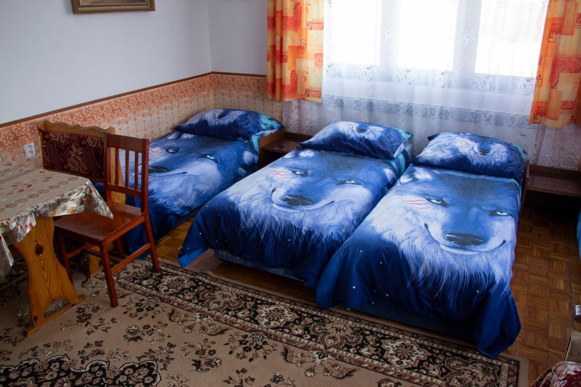 Vila Imagina Ratbor ภายนอก รูปภาพ