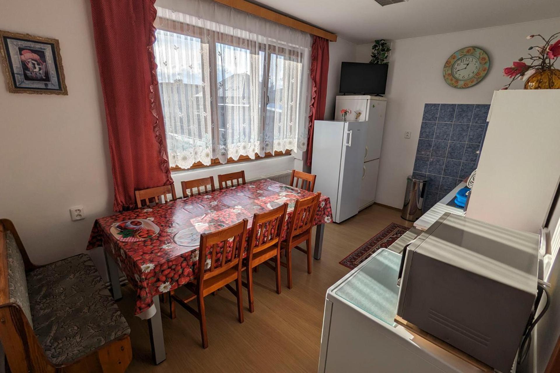 Vila Imagina Ratbor ภายนอก รูปภาพ