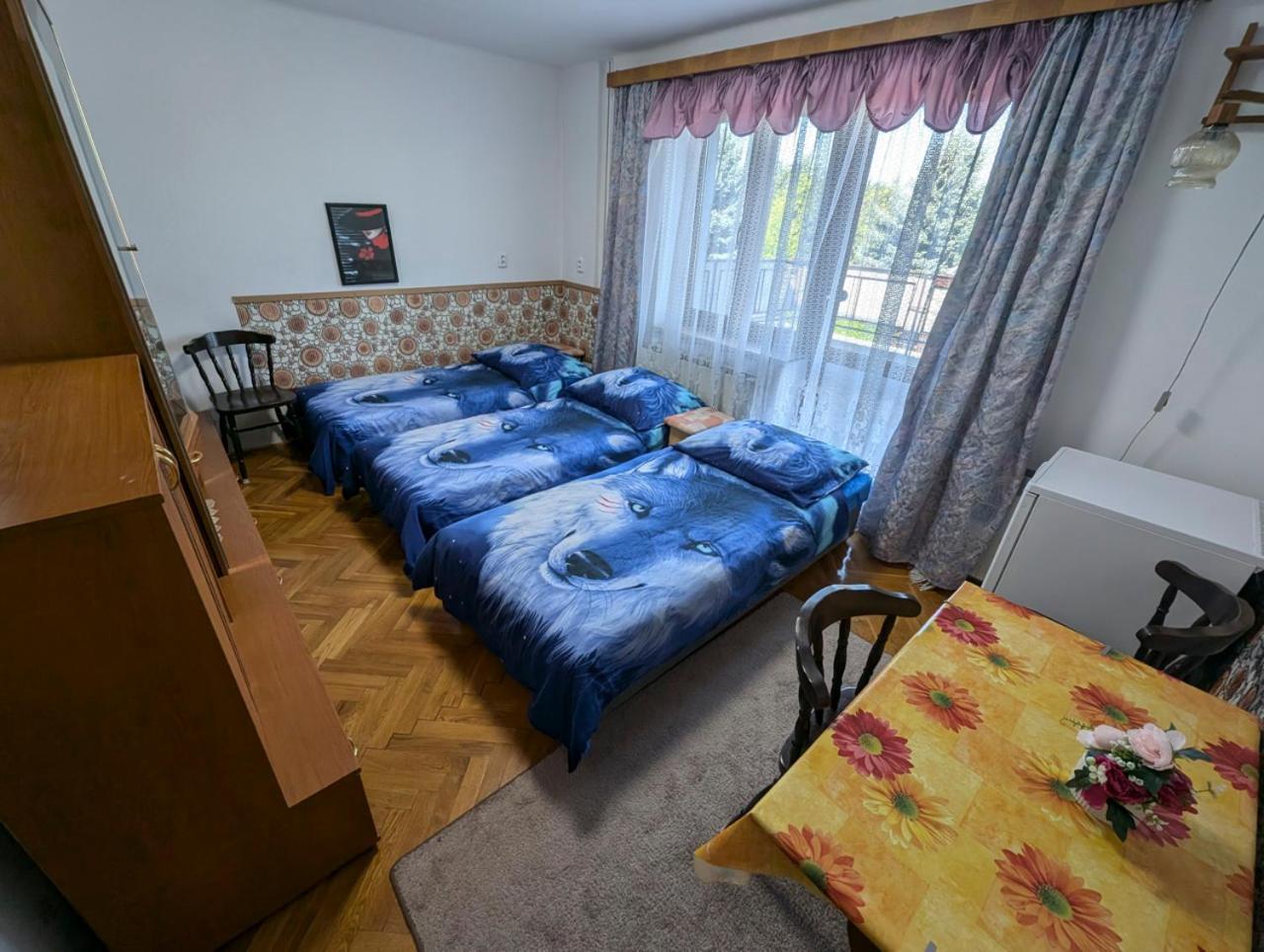 Vila Imagina Ratbor ภายนอก รูปภาพ