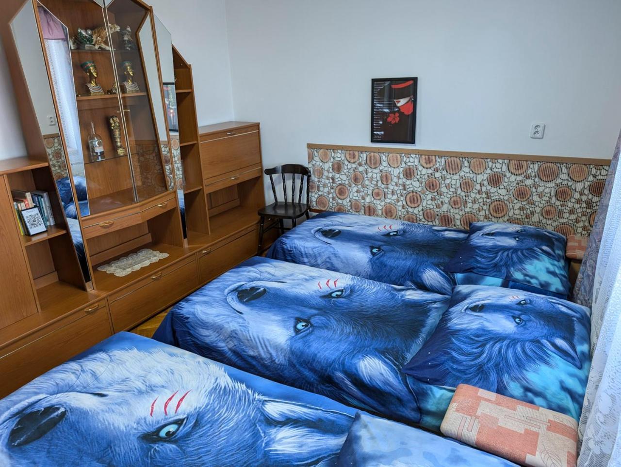 Vila Imagina Ratbor ภายนอก รูปภาพ