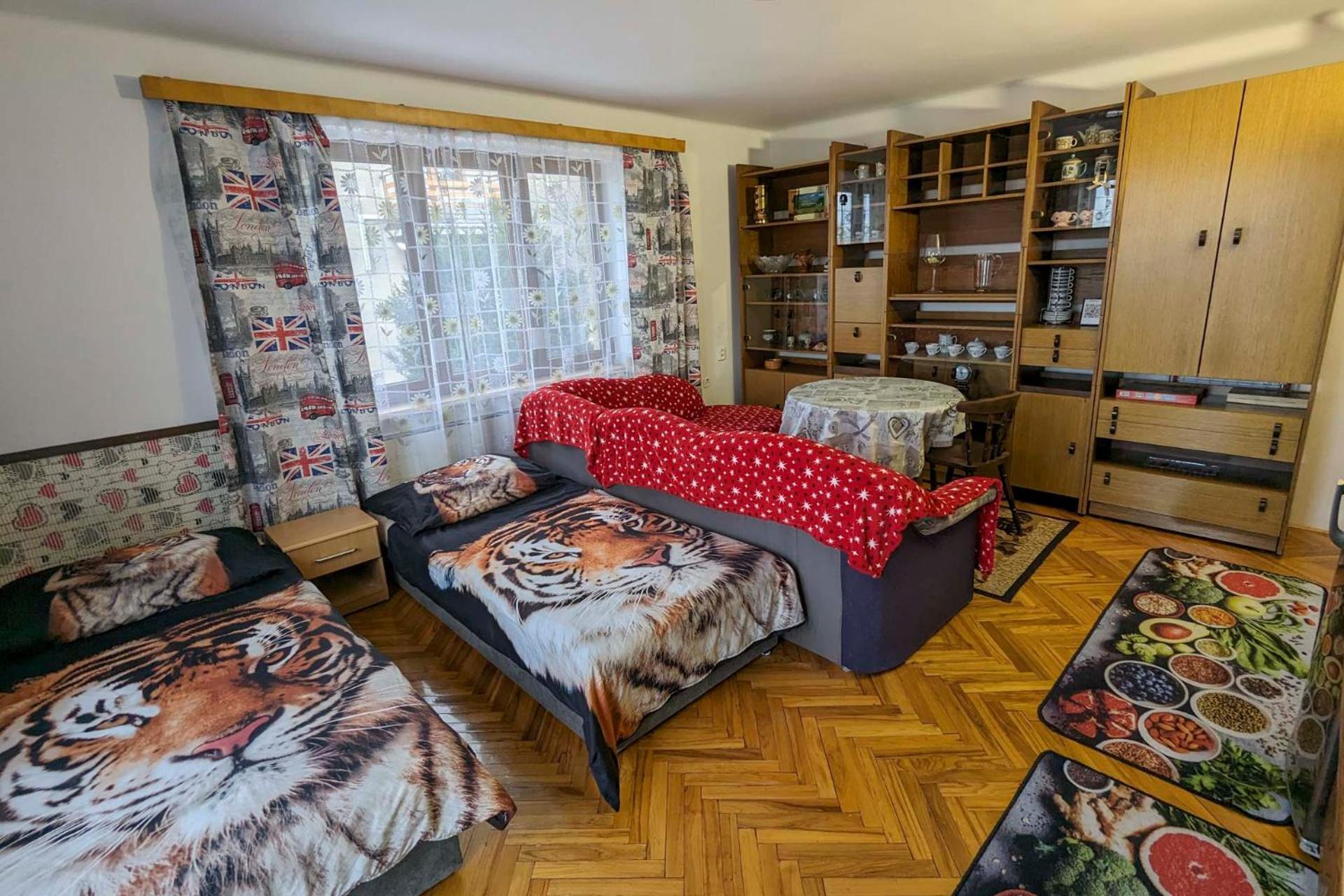 Vila Imagina Ratbor ภายนอก รูปภาพ